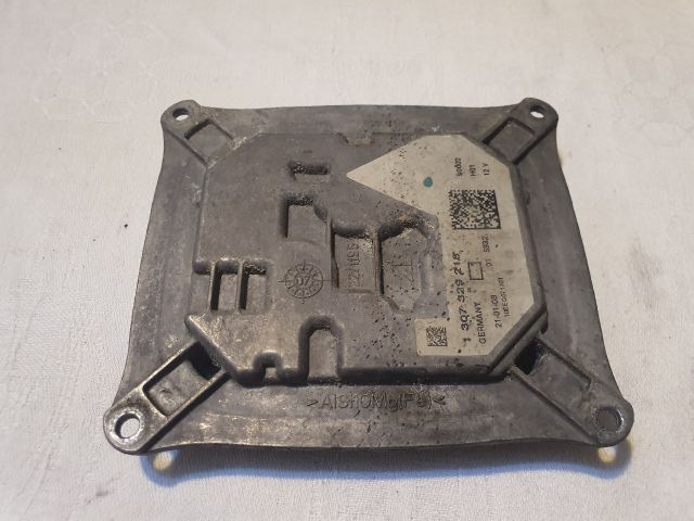 bontott AUDI A4 B8 LED Trafó