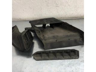 bontott AUDI A4 B8 Légbeömlő