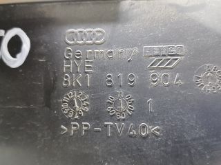 bontott AUDI A4 B8 Légbeömlő