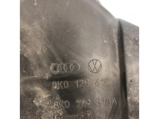 bontott AUDI A4 B8 Légbeömlő