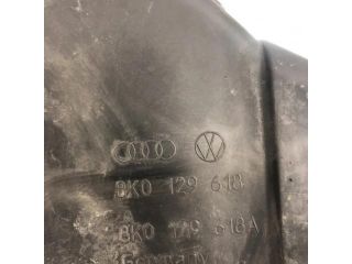 bontott AUDI A4 B8 Légbeömlő