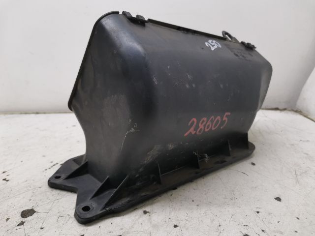 bontott AUDI A4 B8 Légbeömlő