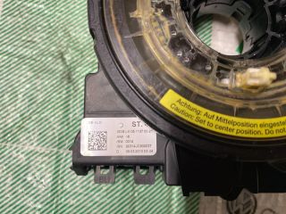 bontott AUDI A4 B8 Légzsák Átvezető Szalagkábel