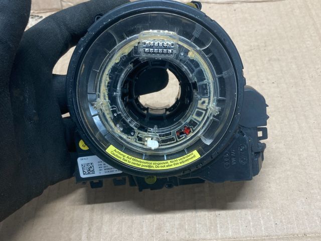 bontott AUDI A4 B8 Légzsák Átvezető Szalagkábel