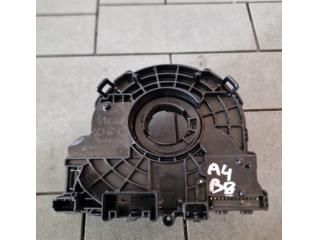 bontott AUDI A4 B8 Légzsák Átvezető Szalagkábel