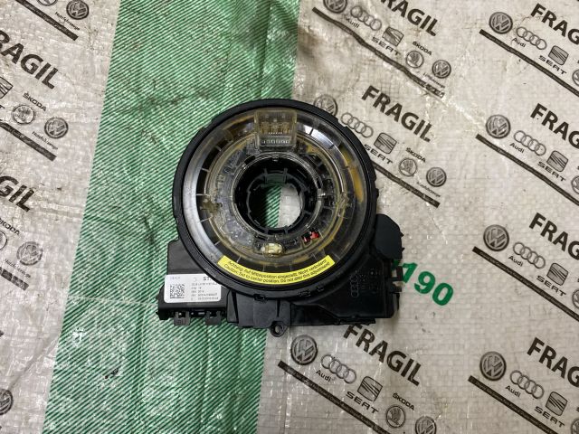 bontott AUDI A4 B8 Légzsák Átvezető Szalagkábel