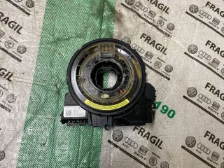 bontott AUDI A4 B8 Légzsák Átvezető Szalagkábel