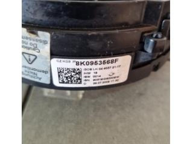 bontott AUDI A4 B8 Légzsák Átvezető Szalagkábel