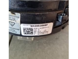 bontott AUDI A4 B8 Légzsák Átvezető Szalagkábel