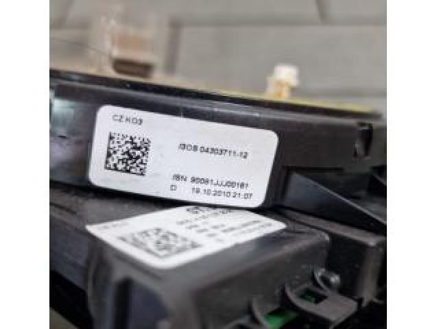 bontott AUDI A4 B8 Légzsák Átvezető Szalagkábel