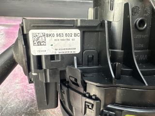 bontott AUDI A4 B8 Légzsák Átvezető Szalagkábel