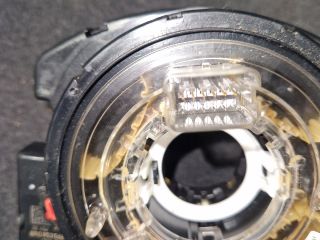 bontott AUDI A4 B8 Légzsák Átvezető Szalagkábel