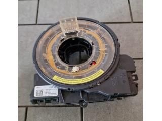 bontott AUDI A4 B8 Légzsák Átvezető Szalagkábel