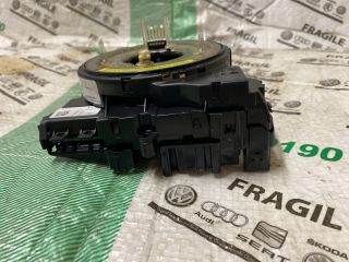 bontott AUDI A4 B8 Légzsák Átvezető Szalagkábel