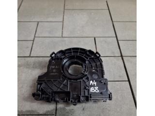 bontott AUDI A4 B8 Légzsák Átvezető Szalagkábel