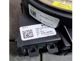 bontott AUDI A4 B8 Légzsák Átvezető Szalagkábel