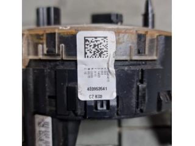 bontott AUDI A4 B8 Légzsák Átvezető Szalagkábel