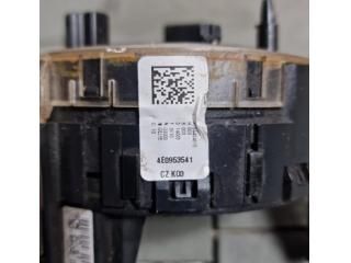 bontott AUDI A4 B8 Légzsák Átvezető Szalagkábel