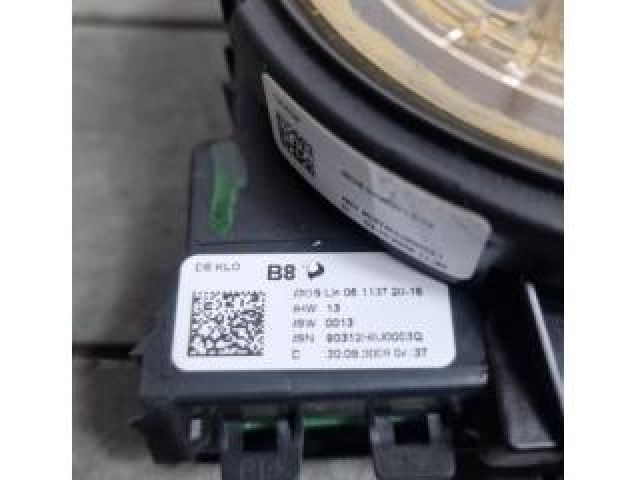 bontott AUDI A4 B8 Légzsák Átvezető Szalagkábel