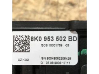 bontott AUDI A4 B8 Légzsák Átvezető Szalagkábel