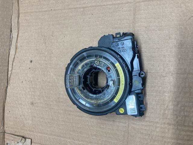 bontott AUDI A4 B8 Légzsák Átvezető Szalagkábel