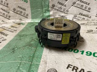 bontott AUDI A4 B8 Légzsák Átvezető Szalagkábel