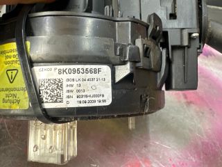 bontott AUDI A4 B8 Légzsák Átvezető Szalagkábel