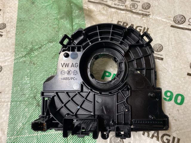 bontott AUDI A4 B8 Légzsák Átvezető Szalagkábel