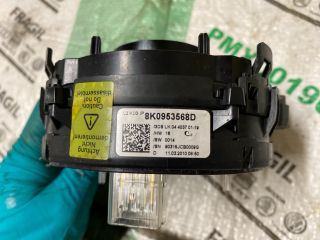 bontott AUDI A4 B8 Légzsák Átvezető Szalagkábel