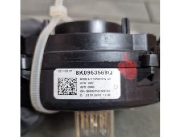 bontott AUDI A4 B8 Légzsák Átvezető Szalagkábel