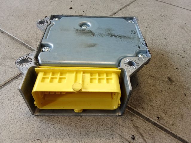 bontott AUDI A4 B8 Légzsák Elektronika