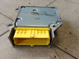 bontott AUDI A4 B8 Légzsák Elektronika