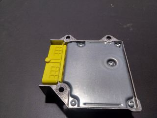 bontott AUDI A4 B8 Légzsák Elektronika