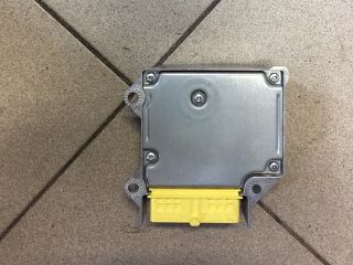 bontott AUDI A4 B8 Légzsák Elektronika