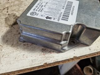 bontott AUDI A4 B8 Légzsák Elektronika
