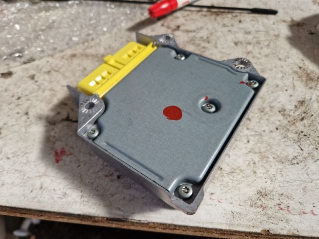 bontott AUDI A4 B8 Légzsák Elektronika