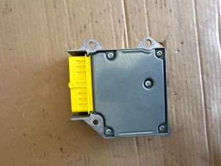 bontott AUDI A4 B8 Légzsák Elektronika