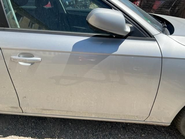 bontott AUDI A4 B8 Légzsák Elektronika