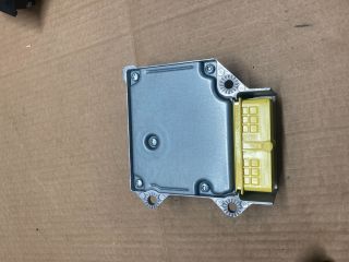 bontott AUDI A4 B8 Légzsák Elektronika