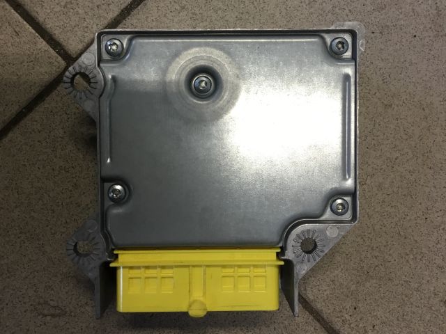 bontott AUDI A4 B8 Légzsák Elektronika