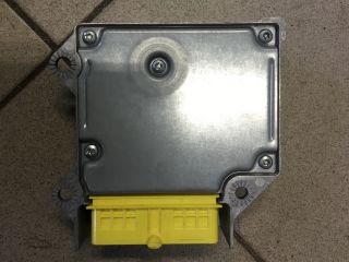 bontott AUDI A4 B8 Légzsák Elektronika