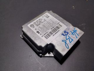 bontott AUDI A4 B8 Légzsák Elektronika