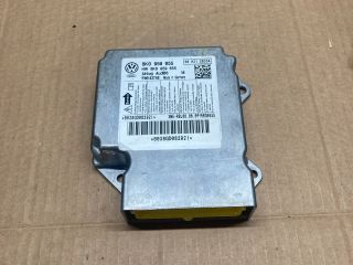 bontott AUDI A4 B8 Légzsák Elektronika