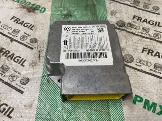 bontott AUDI A4 B8 Légzsák Elektronika