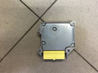 bontott AUDI A4 B8 Légzsák Elektronika