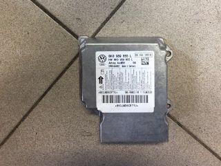 bontott AUDI A4 B8 Légzsák Elektronika