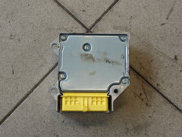 bontott AUDI A4 B8 Légzsák Elektronika