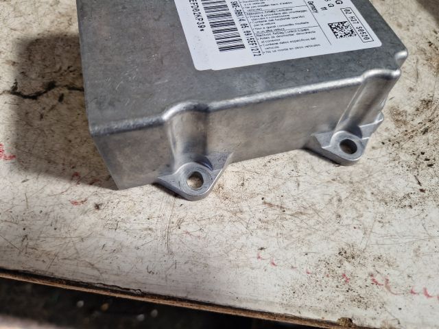 bontott AUDI A4 B8 Légzsák Elektronika