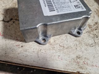 bontott AUDI A4 B8 Légzsák Elektronika