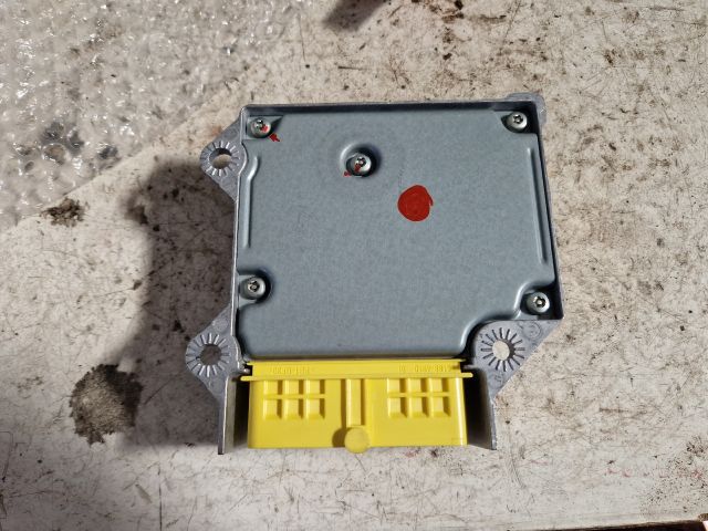 bontott AUDI A4 B8 Légzsák Elektronika